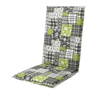 Obrázek produktu pro Doppler LIVING 8904 119 x 48 x 6 cm šedá/zelená