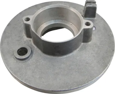 Immagine prodotto di Schermo del freno posteriore, con bullone - Simson SD50