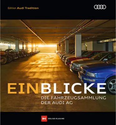 Produktbild von Einblicke