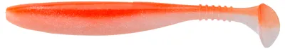 Image de Daiwa Tournament D`Fin 7,50cm Orange Sunrise Gummifisch