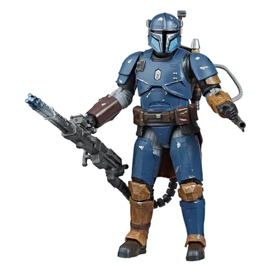 Obrázok produktu pre Hasbro E6996EU40, zberateľská figúrka, film a seriály, 830 g
