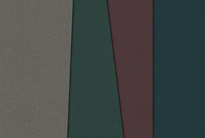 Produktbild von Tadessi Fototapete | Abstrakt | 4.00 m x 2.70 m | Grün | Braun | Wandbild | Digitaldruck