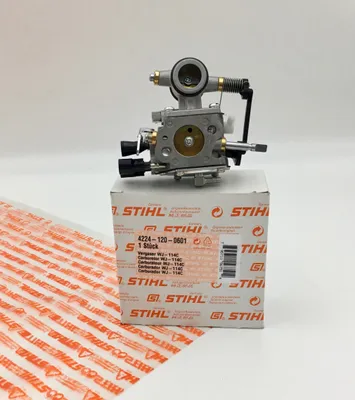 Produktbild von Original STIHL Vergaser WJ-114C TS700, TS800, 42241200601