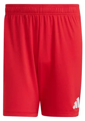 Produktbild von adidas Entrada 26 Shorts 2XL team power red/white