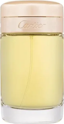 Produktbild von Cartier Baiser Volé, Frauen, 100 ml, Spray, ALCOHOL, PARFUM (FRAGRANCE), AQUA (WATER), COUMARIN, LINALOOL, ALPHA-ISOMETHYL IONONE, BENZYL..., 1 Stück(e)