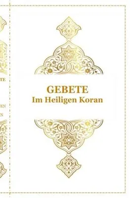 Produktbild von Gebete - Im Heiligen Koran