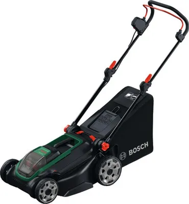 Immagine prodotto di Tosaerba a batteria Bosch ROTAK18V2-43