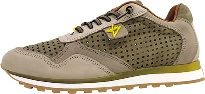 Produktbild von Cetti Herrenschuhe Schnürschuhe Braun Freizeit, Schuhgröße:46 EU