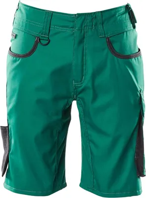 Produktbild von MASCOT UNIQUE Shorts extra leicht 18349 Arbeitsshorts Arbeitshose kurz Bermuda
