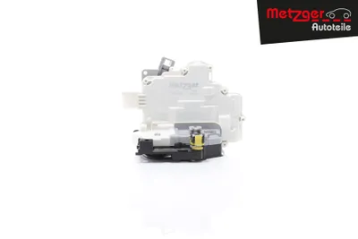 Produktbild von METZGER 2314035 Türschloss Hinten Links für SEAT Leon Schrägheck (1P1)