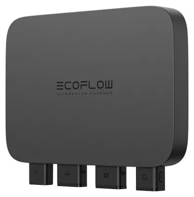 Produktbild von Ecoflow Power Hub Alternator Charger 800W (EFALTERNATORCHARGER-EU)