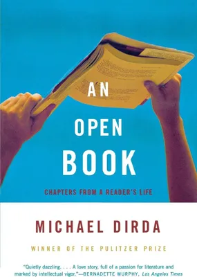 Produktbild von Open Book