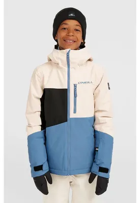 Produktbild von O'Neill Kinder Skijacke Fwc'cruz Triple Snow Jacket 140
