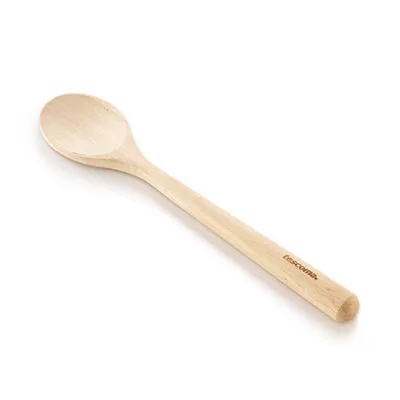 Image de Tescoma Cuillère de cuisine ovale FEELWOOD 30 cm