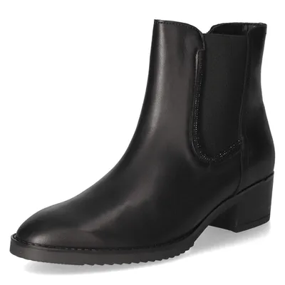 Produktbild von Gabor 55.514 hw2024 Stiefelette schwarz in Gr. 44