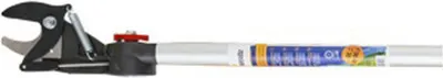 Image de Ciseaux Télescopiques Stocker élagage à Portée étendue - Stocker