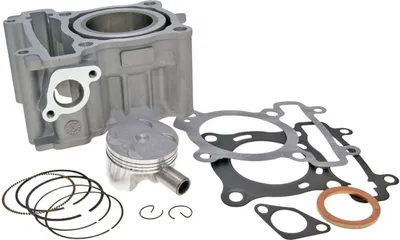Produktbild von NARAKU Zylinder, kompatibel für YAMAHA WR 125 X R MT 125 YP YZF-R 125 Ersatz