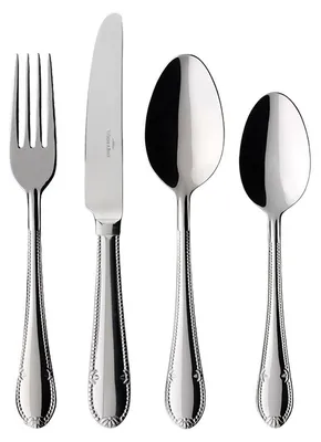 Obrázok produktu pre Sada príborov Villeroy & Boch Mademoiselle 24 ks