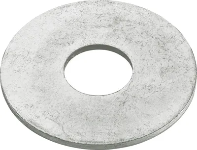 Produktbild von Conmetall Karosseriescheiben 50 x 17 x 1,2 mm - 6 Stk.