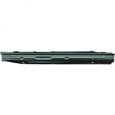 Produktbild von DIEDERICHS Schwellerverkleidung 9123042 Rechts für BMW 3 Limousine (E46)