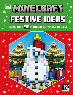 Produktbild von Minecraft Festive Ideas