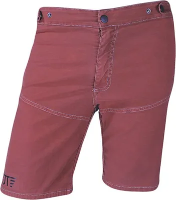 Produktbild von Jeanstrack Ride Kurze Hose Rot M Mann Rot M
