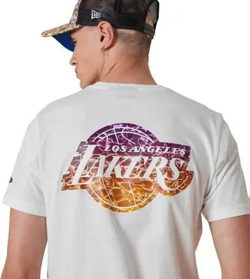 Obrázek produktu pro Tričko New Era 13083920 pro Pánské