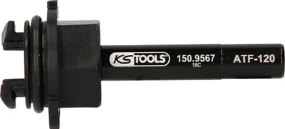 Obrázok produktu pre KS Tools 150.9567, 70 g, Čierna
