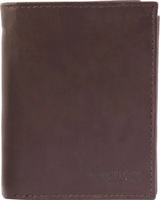Produktbild von Excellanc Geldbörse aus Echtleder, Hochformat