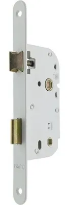 Image de Serrure encastree BRICARD, a condamnation, axe 50 mm