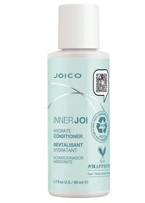 Image de Après-shampooing hydratant Joico InnerJoi 50 ml