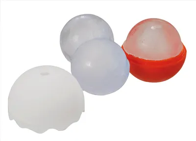 Immagine prodotto di lurch - Set stampo ghiaccio sfera