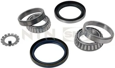 Produktbild von SNR Radlagersatz passend für MERCEDES-BENZ Stufenheck (W123) R151.09