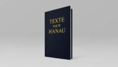 Image de Texte nach Hanau