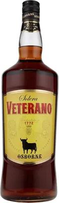 Produktbild von Veterano in GP 3,0l - Osborne