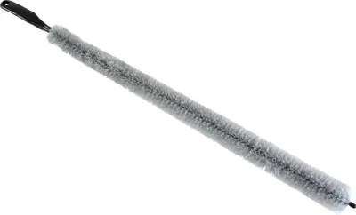 Produktbild von Heizkörperbürste Coronet 75cm blau