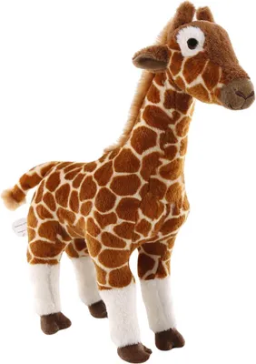 Zdjęcie produktu dla Żyrafa, wysokość 34 cm