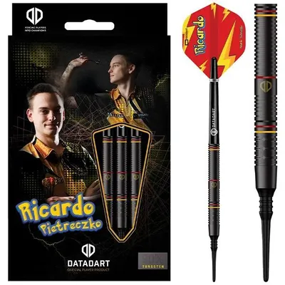 FC Bayern München Steel Dart Pfeile 3er Set Flights 9er Set FC