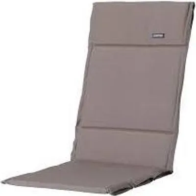 Produktbild von MADISON FIBEO061, Graubraun, Baumwolle, Polyester, 45%, 1250 mm, 500 mm, 30 mm