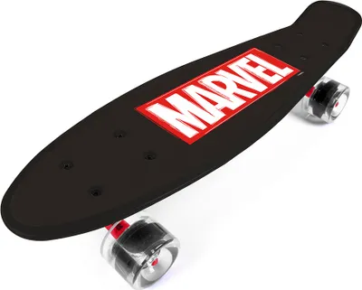 Obrázek produktu pro Seven Skateboardy Marvel, 59964