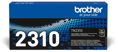 Produktbild von Brother TN-2310 Toner schwarz