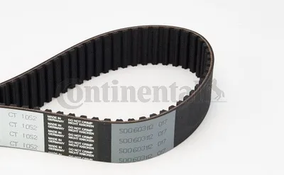 Immagine prodotto di Cinghia di distribuzione CONTITECH CT1052