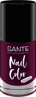 Produktbild von Nail Color - 04 Plumtheory 8ml