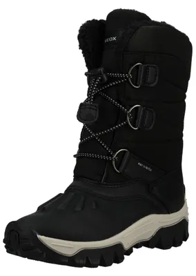 Obrázek produktu pro Geox kotníková obuv kotníková obuv Imitace kůže/textil