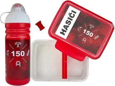 Obrázek produktu pro SET Hasiči