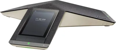Immagine prodotto di HP Poly Trio C60 - VoIP-Konferenztelefon mit Bluetooth