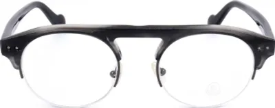 Produktbild von Moncler Sonnenbrille ML5016 020 49 21 150