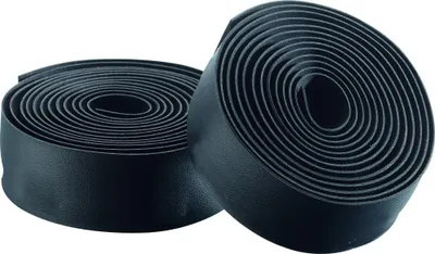 Produktbild von Merida Lenkerband Suede, Schwarz