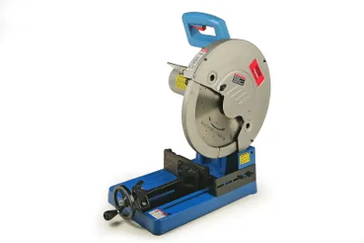 Produktbild von Metall-Schleifmaschine Deluxe
