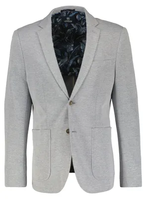 Produktbild von Lerros - Herren Blazer (2007121), Größe:46, Farbe:Basalt Grey (277)